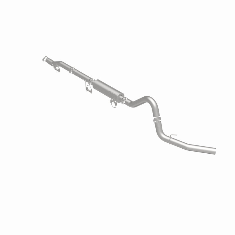 Magnaflow 106-0480 BRE Exhaust Kit 99-01 fits Ford F-250 F-350 Super Duty 7.3L