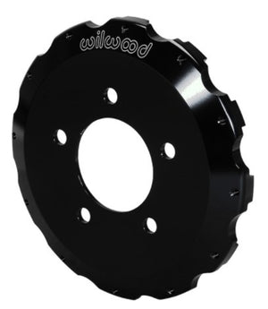 Wilwood 170-11975 Hat-BB Front .750in Offset 5 x 4.72 - 12 on 8.75in