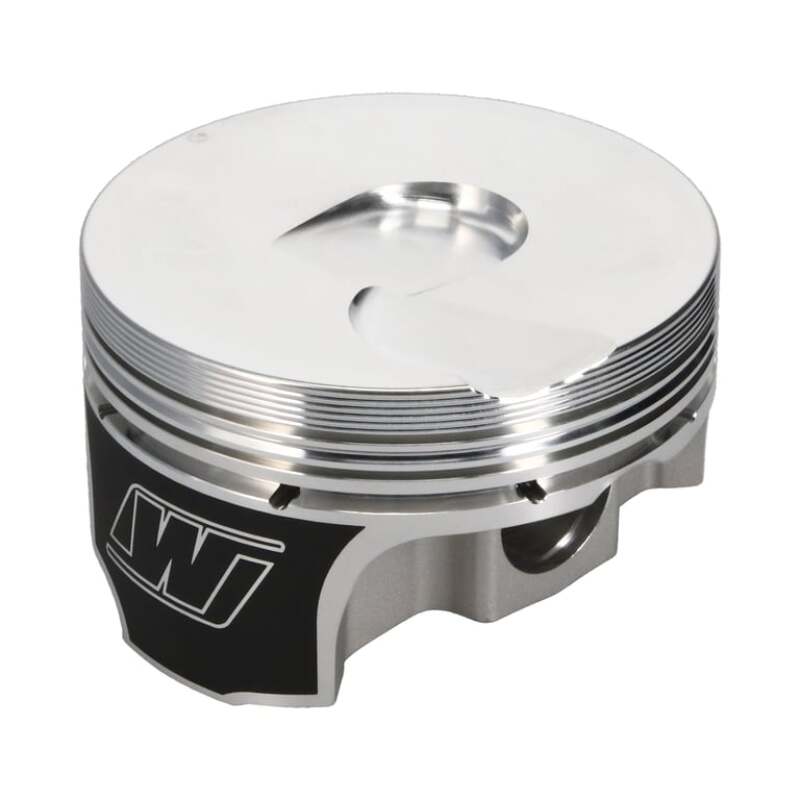 Wiseco K0380X2 fits Chevrolet Gen V L83 5.3L 3.800in Bore 1.292in CH -8.5cc Dish