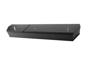 Tuffy Products 313-01 Tuffy 07-21 fits Toyota Tundra Double Cab Underseat Lockbox W/ Keyed Lock