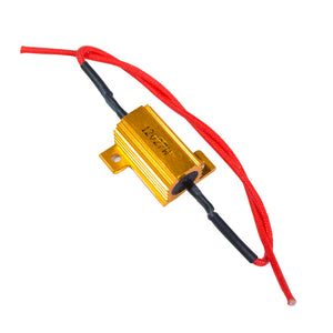 ORACLE Lighting 2031-504 Oracle 25W Resistor