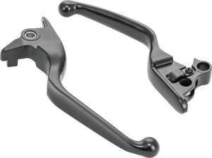 Bikers Choice 483350 15-17 Black Chrome Replacement Lever Kit