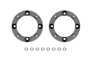 Eibach SP90-4-38-209-01 2024 Polaris RZR XP1000 1.5in Bolt-On Wheel Spacer - Pair