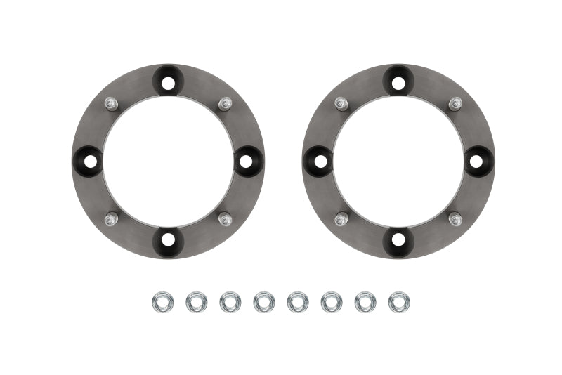 Eibach SP90-4-38-209-01 2024 Polaris RZR XP1000 1.5in Bolt-On Wheel Spacer - Pair