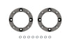 Eibach SP90-4-38-209-01 2024 Polaris RZR XP1000 1.5in Bolt-On Wheel Spacer - Pair