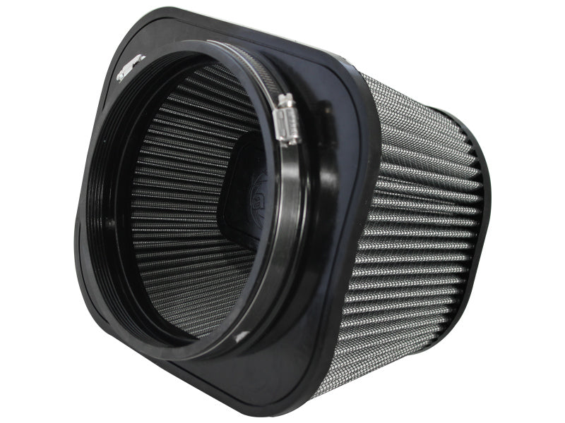 AFE 21-91067 FLOW Pro DRY S Universal Air Filter 7.13in F x (8.70x 10.60)in B x