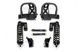 Fabtech K2079DL 05-07 fits Ford F250/350 4WD 8in C/O Conv Sys Dlss 4.0 C/O& Hoops Only