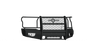 Road Armor 18-20 Ford F-150 Vaquero Front Bumper Full Guard - Tex Blk