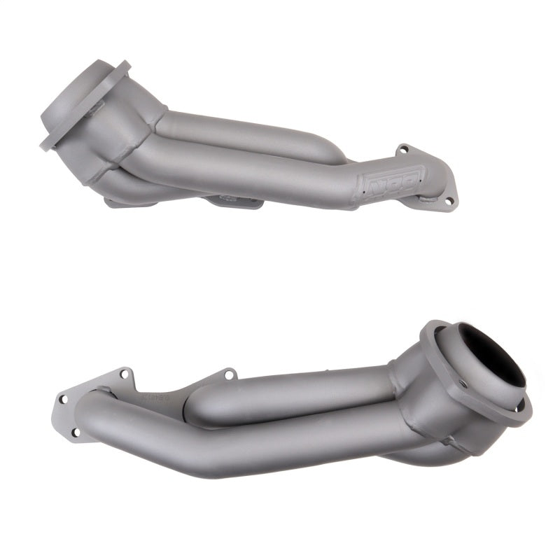BBK  4012 fits Dodge 05-15 Challenger/Charger 5.7 Hemi Shorty Tuned Exhaust Head