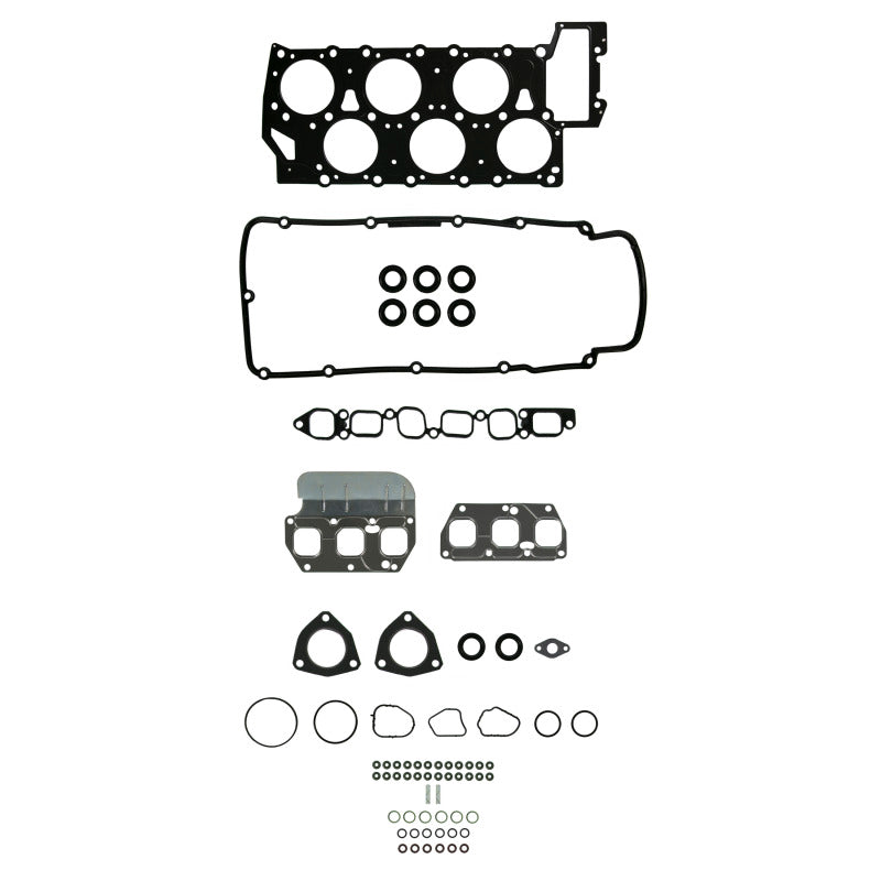 Fel-Pro HS26142PT Volkswagen Jetta HS 26142 PT PermaTorque Engine Cylinder Head Gasket Set