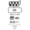 Fel-Pro HS26142PT Volkswagen Jetta HS 26142 PT PermaTorque Engine Cylinder Head Gasket Set