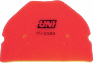 Uni Filter  Uni NU-2390 FIlter 96-03 fits Kawasaki ZX-7R Air Filter