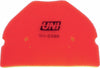 Uni Filter  Uni NU-2390 FIlter 96-03 fits Kawasaki ZX-7R Air Filter