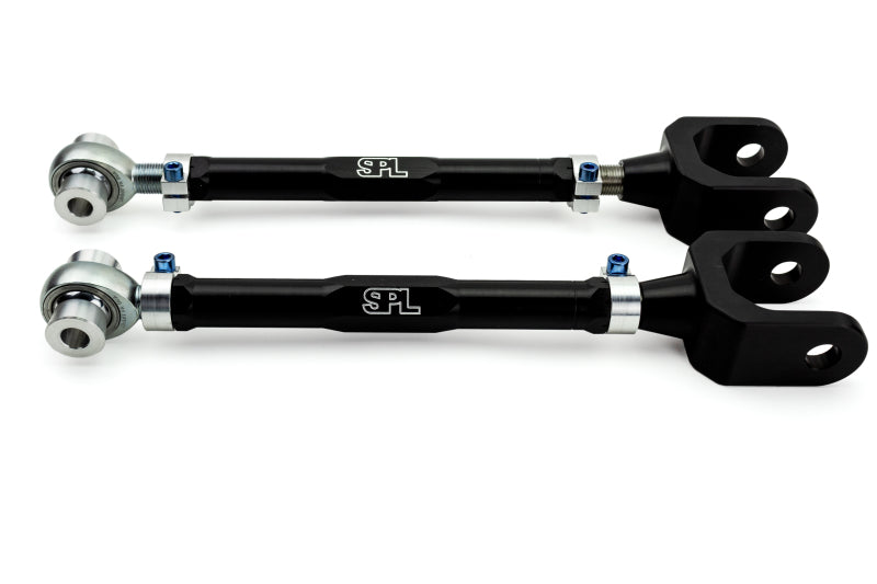 SPL Parts SPL RTR F3X 2012+ fits BMW 3 Series/4 Series F3X Rear Traction Links