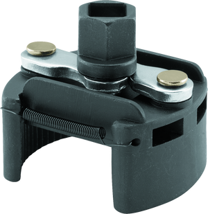 BikeMaster 151577 BikeMaster Filter Wrench Adjustable
