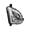 Spyder 9051005 OEM Style Fog Light fits Chevy 18-20 Equinox - Right - Passenger