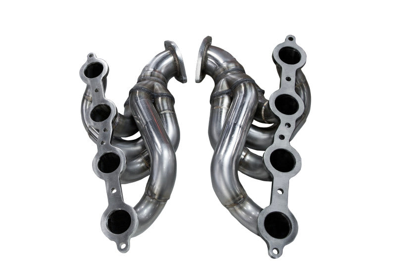 Kooks 22501300 10-15 fits Chevrolet Camaro 6.2L 1-3/4in x 1-7/8in SS Super Street Series Headers