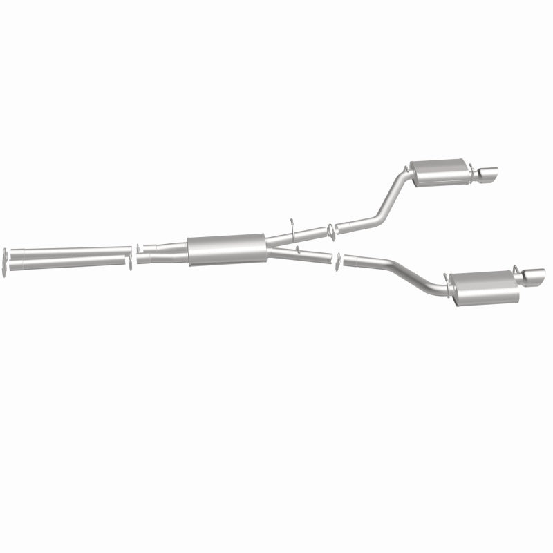 Magnaflow 106-0556 BRE Exhaust Kit 05-10 300 Magnum Charger 5.7L
