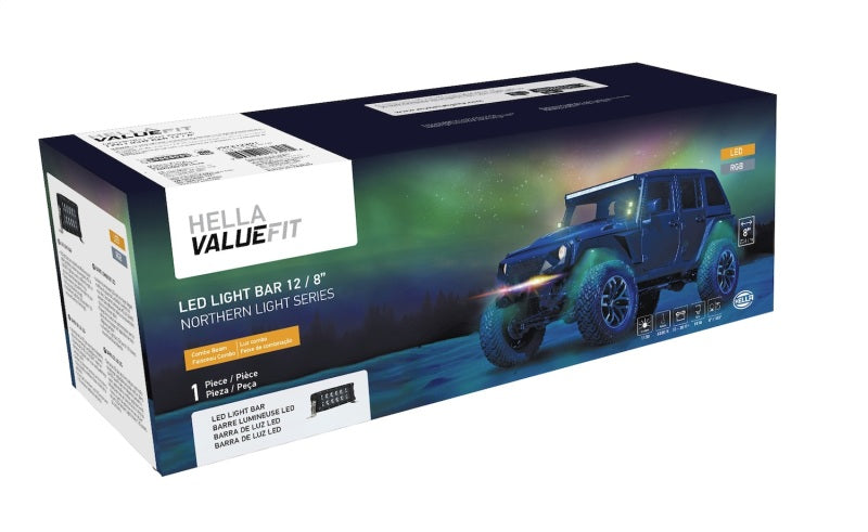 Hella 357212201 Spotlight 1GE