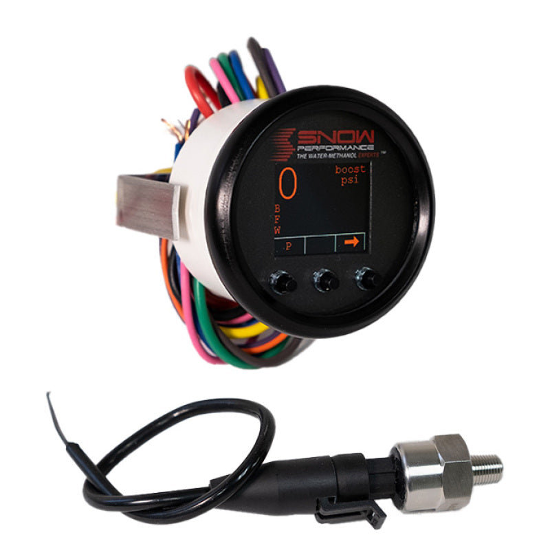 Snow Performance SNO-60610 VC-100 Direct Injection Water Methanol Controller