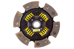 ACT 6212210 fits Honda S2000 6 Pad Sprung Race Disc