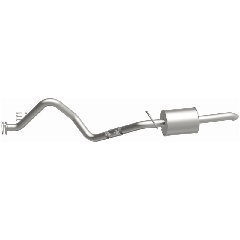 Magnaflow 108-0121 BRExhaust 99-04 fits Land Rover Discovery Muffler Kit