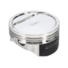 Manley Performance 596080C-8 Manley fits Chevrolet LS Piston Set - 4.080in Bo