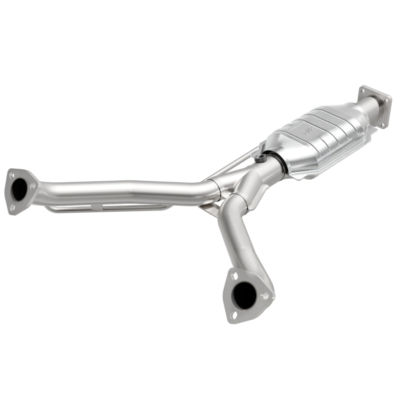 MagnaFlow 23794 Conv DF fits Porsche 81 84