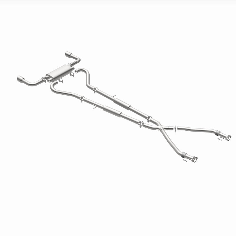 Magnaflow 106-0819 BRExhaust 14-22 fits Infiniti Q50 Exhaust Kit