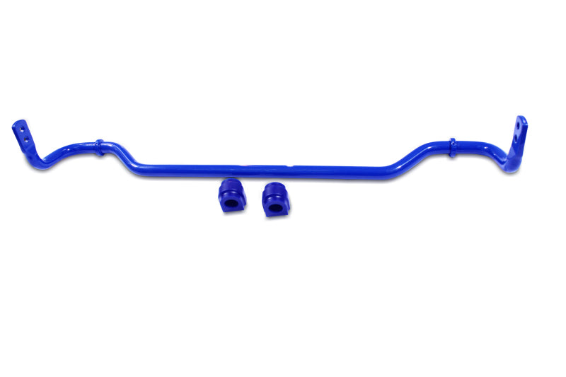 SuperPro RC0033RZ-22 2015 fits Audi A3 TDI Prestige Rear 22mm 2-Position Adjusta