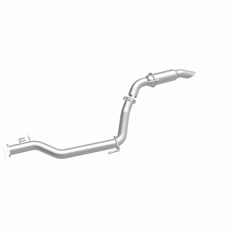 Magnaflow 108-0113 BRExhaust 13-18 fits Nissan Pathfinder/ 13-17 Infiniti JX35/QX60 Muffler Kit