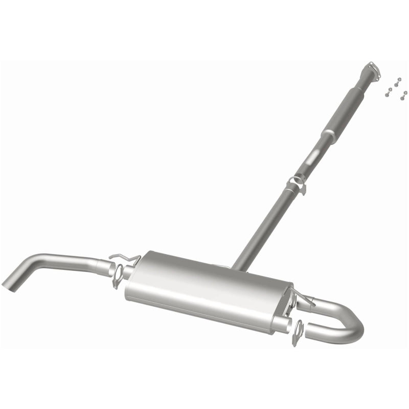 Magnaflow 106-0594 BRE Exhaust Kit 07-09 fits Equinox Torrent 3.4L