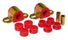 Prothane 1-1104 fits Jeep Cherokee / Commander Front Sway Bar Bushings-25mm-Red