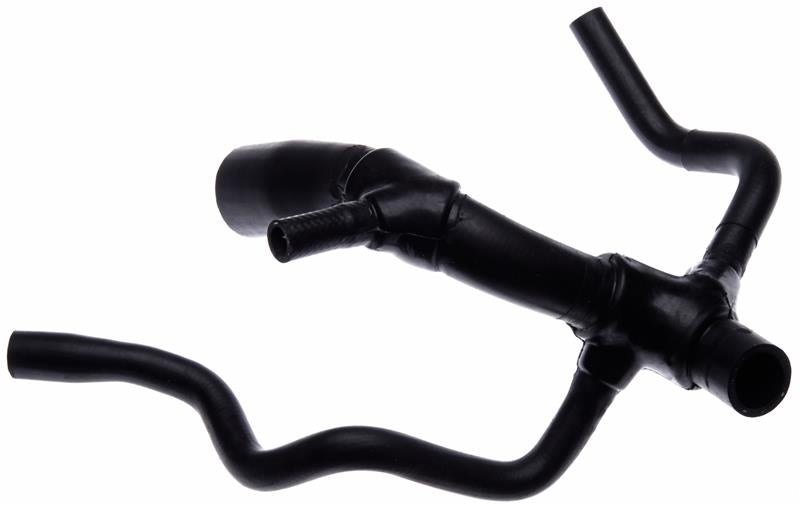 Gates 22179 95-97 fits Ford Contour 4-Cyl. 2.0L Lower Molded Coolant Hose