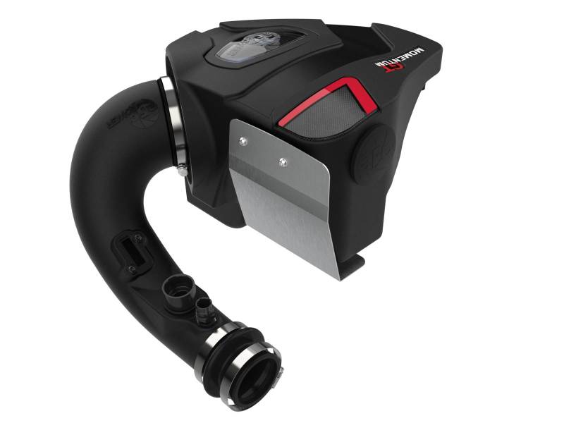 AFE 50-70061R um GT Cold Air Intake System w/Pro 5R Filter 19-21 fits BMW 330i