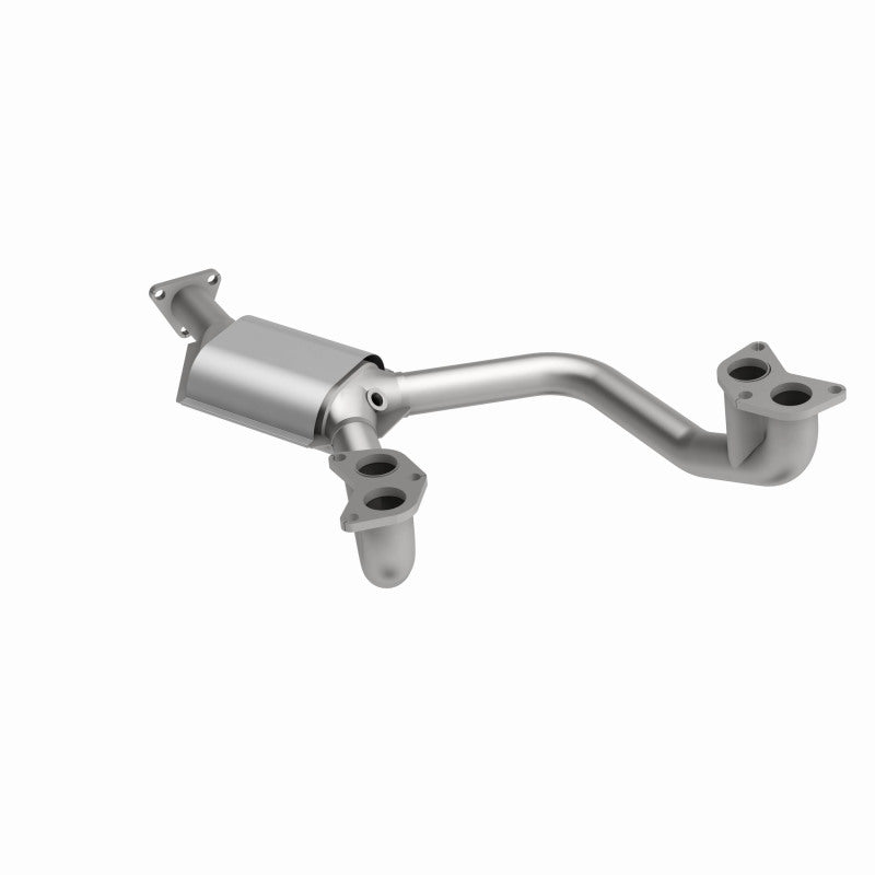 MagnaFlow 23871 Conv DF fits Subaru 90-93 Legacy 2.2L