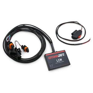 Dynojet 96070003 Polaris RZR XP Turbo Type 1 Launch Control Module Kit (w/Switch