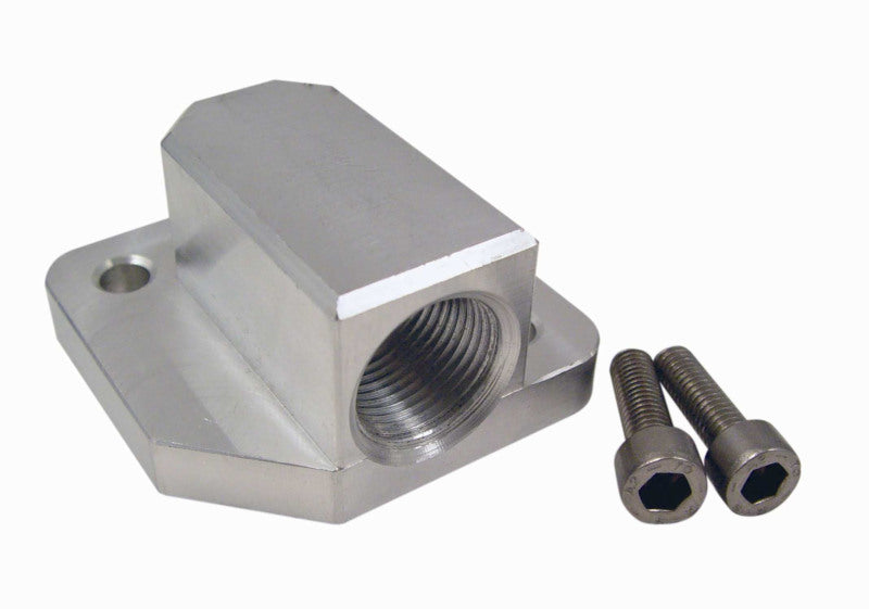 FAST 307022 FAST Idle Air Control Housing - Adapts fits Ford to GM