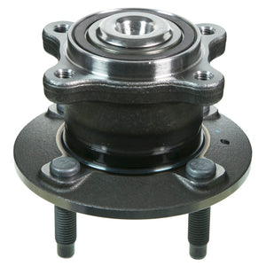 Moog 512515 14-15 fits Chevrolet Spark EV LT Rear Hub Assembly