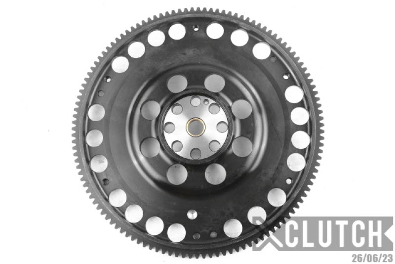 XClutch XFHN004CL 90-97 fits Honda Accord SE 2.2L Lightweight Chromoly Flywheel