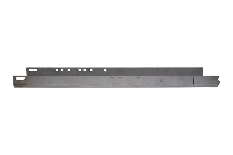 RustBuster RB7805R Center Frame Section Right Side