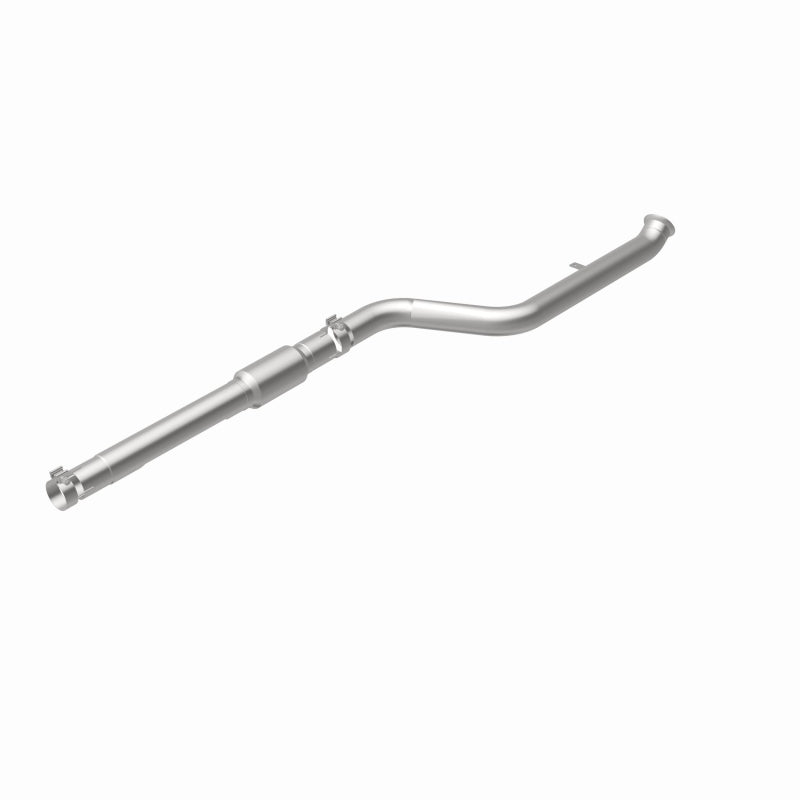 Magnaflow 280544 18-22 fits BMW 530e OEM Grade Federal / EPA Compliant Direct-Fit Catalytic Converter