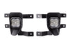 Diode Dynamics 16-19 Chevrolet Silverado 1500 SS3 LED Fog Light Kit
