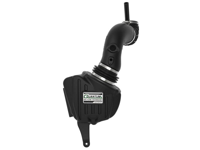 AFE 53-10026R fits Ram 2500/3500 Cummins L6 6.7L (td)(Diesel) Quantum Cold Air