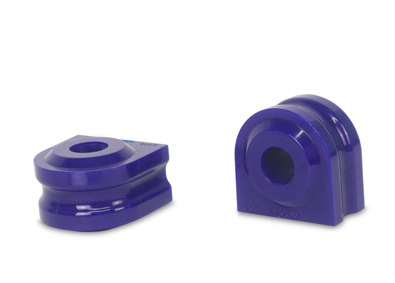 SuperPro SPF2818-25.5K fits BMW Front Sway Bar Mount Bush