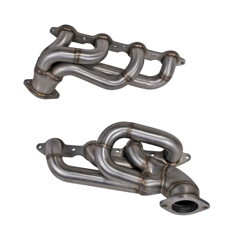 BBK  40205 Camaro LS3 L99 Shorty Tuned Length Exhaust Headers - 1-3/4 304 Stainl