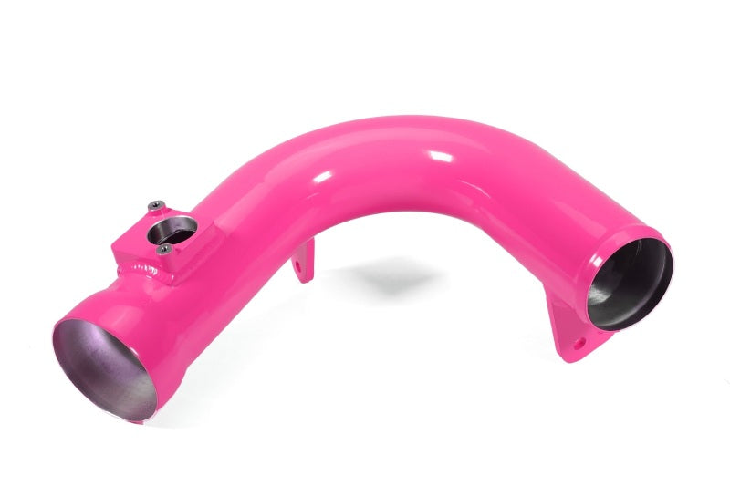 Perrin PSP-INT-327HP 22-23 fits Subaru WRX Cold Air Intake - Hyper Pink