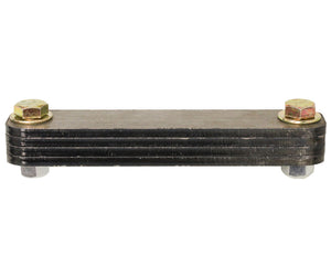 Carli CS-CARRIERDROP-F 05-23 fits Ford F250/350 SD Drop Bracket Carrier Bearing Drop