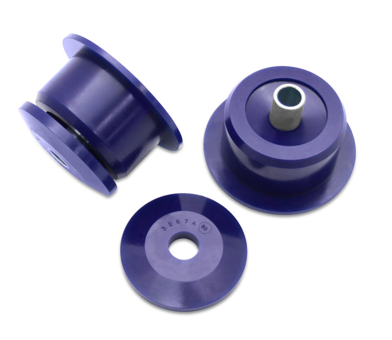 SuperPro SPF3367K 2004 fits Pontiac GTO Base Rear Subframe Forward Mount Bushing