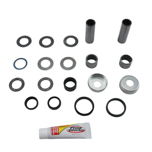 Pivot World PWSAK-Y02-001 1986 fits Yamaha YZ125 PW Swing Arm Kit